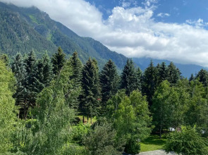 Санаторий Озон