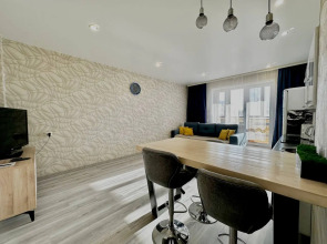 Евродвушка рядом с Ж/Д вокзалом