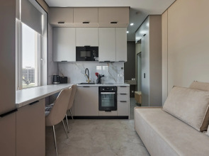 Гостевой дом Дачный квартал