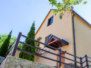 Гостевой дом Dilivita