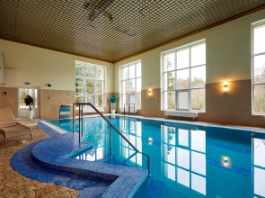 Санаторий Альфа Радон