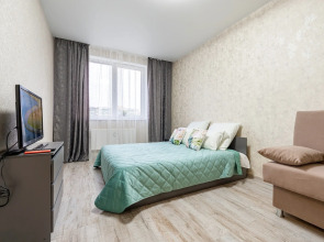 Квартира на Воронцовском бульваре 21 корпус 1