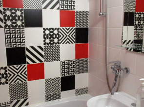 Апартаменты напротив Кремля