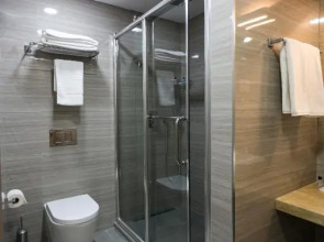 Отель President