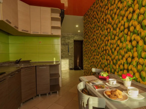 Апартаменты Кирова 27В