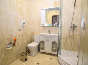 Отель Посейдон