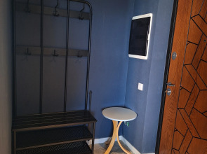 Квартира с Кондиционером в Центре Города