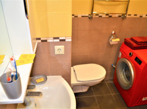 Апартаменты Андрея Белого 1