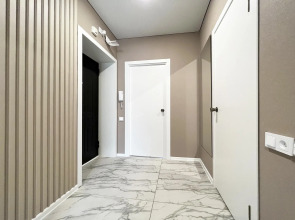 Апартаменты Добрые Сутки на Разина 69-29