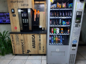 Отель Уралочка