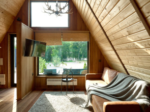 Шале Convallaria