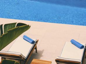 Allium Bodrum Resort & Spa