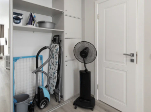 Апартаменты Баден SPA 51