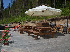 Отель Загородный Замок Эдельвейс