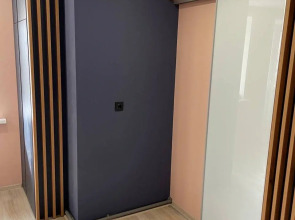 Апартаменты Malina