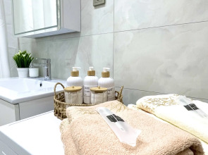 Квартира в центре города Ульяновска