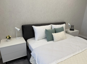 Квартира на Ставропольской улице 95