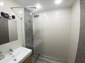 Апартаменты Тихие для работы и отдыха