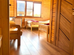 База Отдыха Солнечная