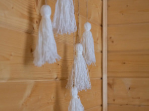 Гостевой дом ЭкоДом76