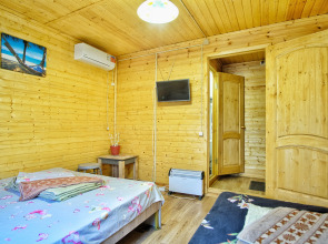 Мотель Максим