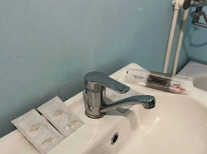 Апартаменты Луньевская 4