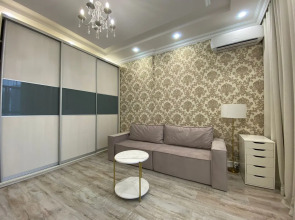 Апартаменты Goodroom