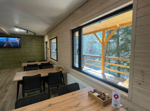 База отдыха Гринвальд 1474