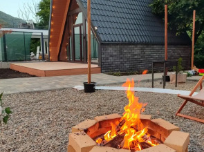 Вилла Лимон&Мята