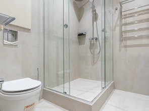 Апартаменты Atlantis Deluxe Kazan 1