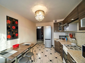 Апартаменты на Черняховского