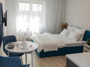 Квартира Совремeнная Cтильная в Новом ЖК