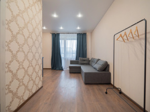 Апартаменты Dolina