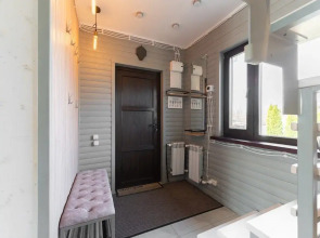 Вилла Семейная дача