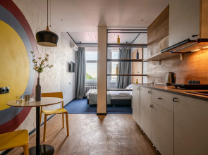 Мини-Отель Greenfeel Псков