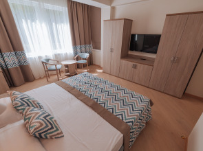 Мини-отель Вилла Дали