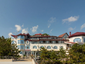 База отдыха ГК МЕТРОКЛУБ