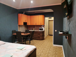 Апартаменты 3-й Восточный проезд 3