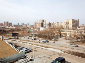 1-к Апартаменты Этажидейли на Машинистов