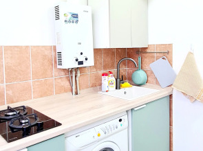 Апартаменты на Урицкого 12а