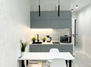 Апартаменты Добрые квартиры на Береговой №379