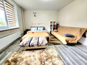 Квартира Аренда квартиры