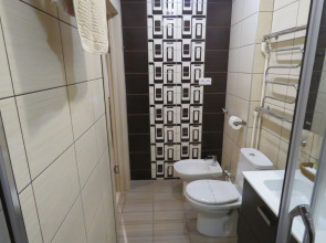 Гостевой Дом Кот и Кошка