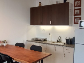 Апартаменты By the Sea