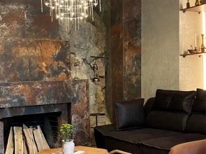 Бутик-отель Villa de Maria