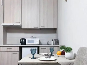 Апартаменты Park Inn Citi Rooms 6