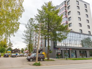 Апартаменты на Южной