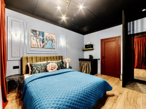 Апартаменты Культура 10