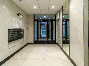 Квартира в Стиле Неоклассика в Сердце Нижнего Новгорода