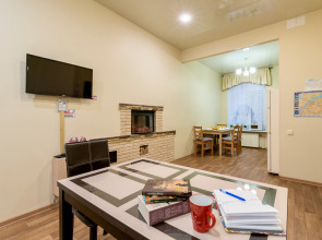 Апартаменты Welcome Home Мойка 1